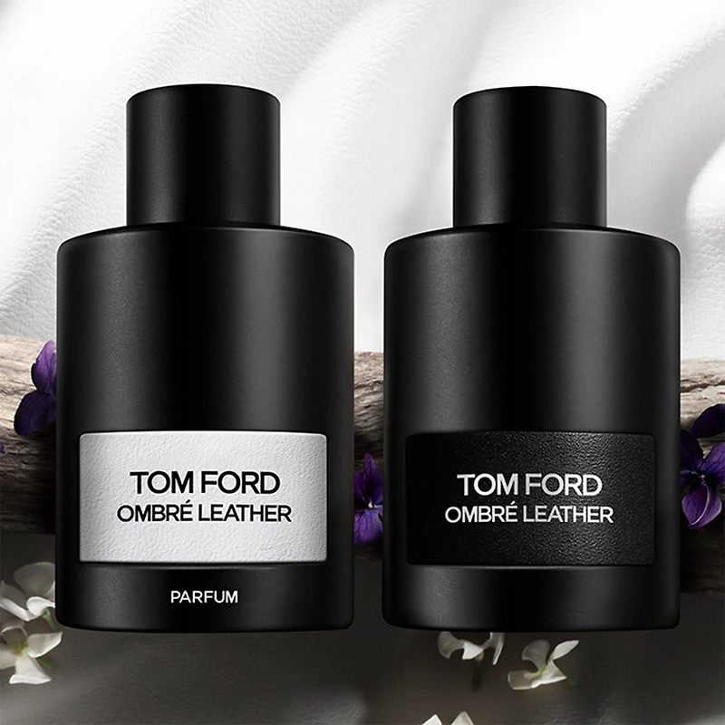 Ombre Leather Parfum 50ml