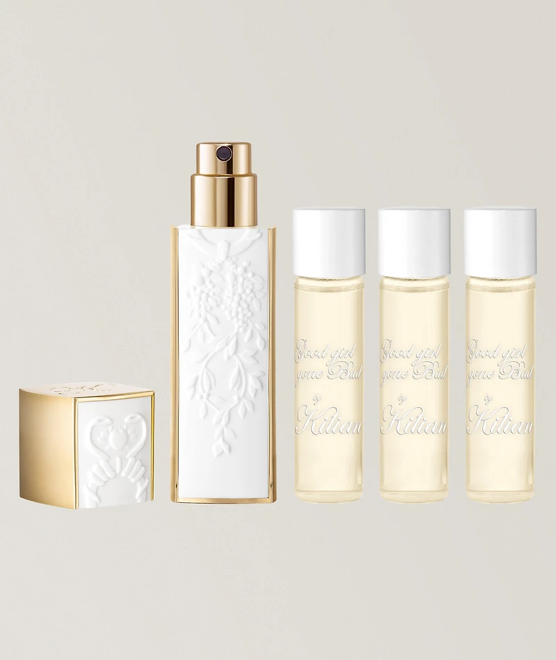 Good Girl Gone Bad Eau De Parfum Travel Set
