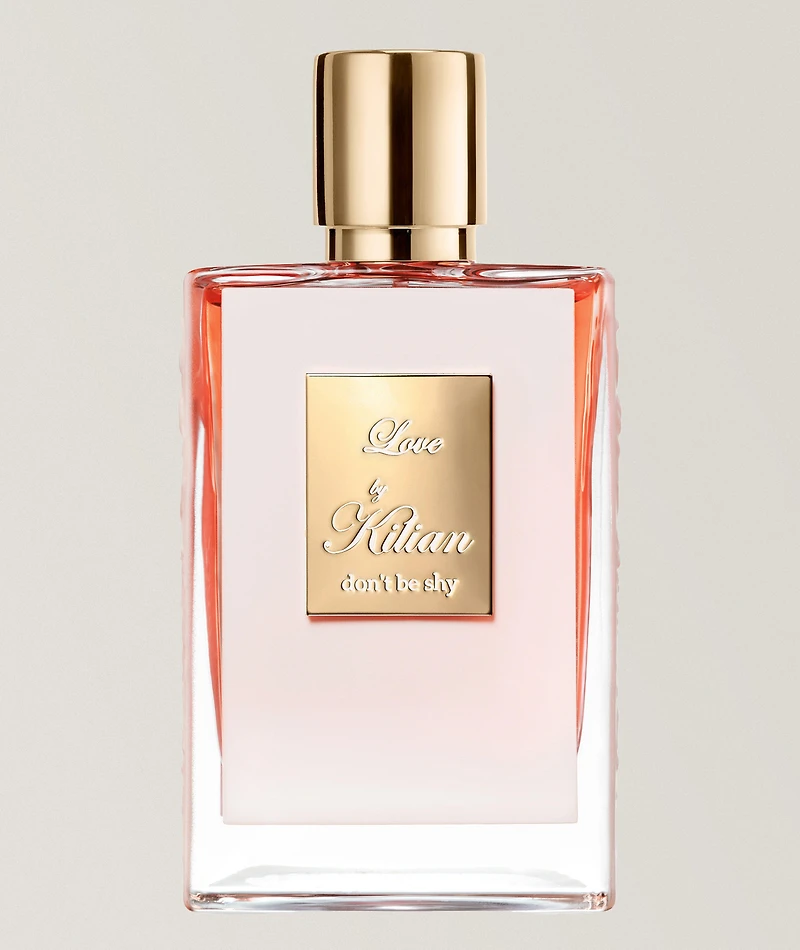Love, Don’t Be Shy Eau De Parfum 50ml