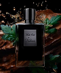 Musk Oud Eau De Parfum 50ml
