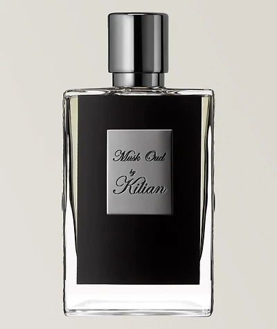 Musk Oud Eau De Parfum 50ml