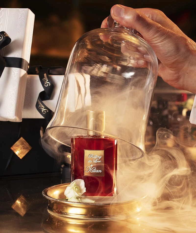 Rolling In Love Eau De Parfum 50ml