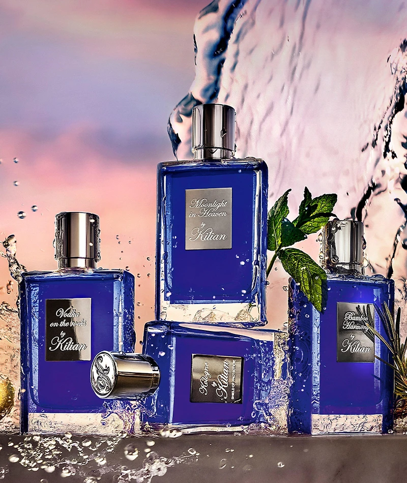 Vodka On The Rocks Eau De Parfum 50ml