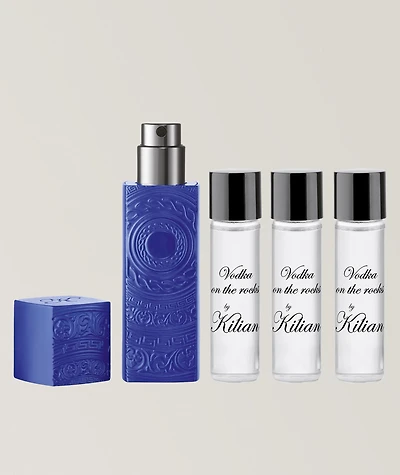 Vodka On The Rocks Eau De Parfum Travel Set