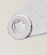 Stainless Steel Money Clip