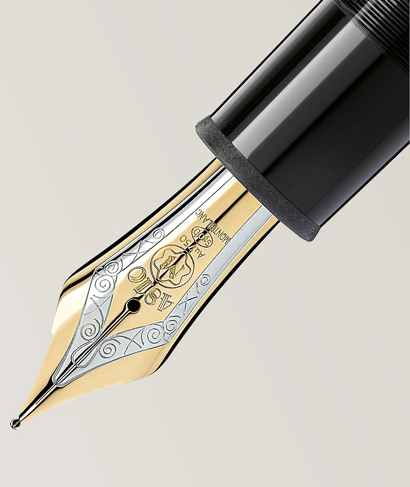 Meisterstück Gold-Coated 149 Fountain Pen