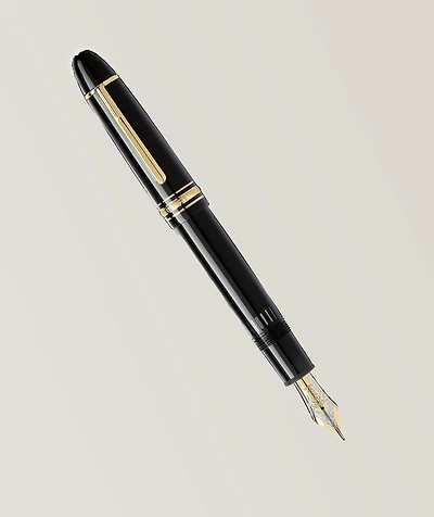 Meisterstück Gold-Coated 149 Fountain Pen