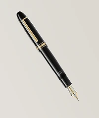 Meisterstück Gold-Coated 149 Fountain Pen