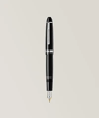 Meisterstück Platinum-Coated LeGrand Fountain Pen