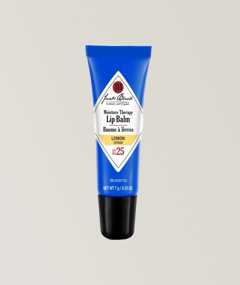 Intense Therapy Lip Balm Lemon SPF 25