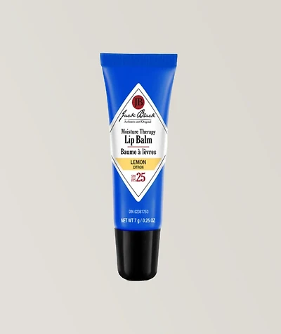 Intense Therapy Lip Balm Lemon SPF 25