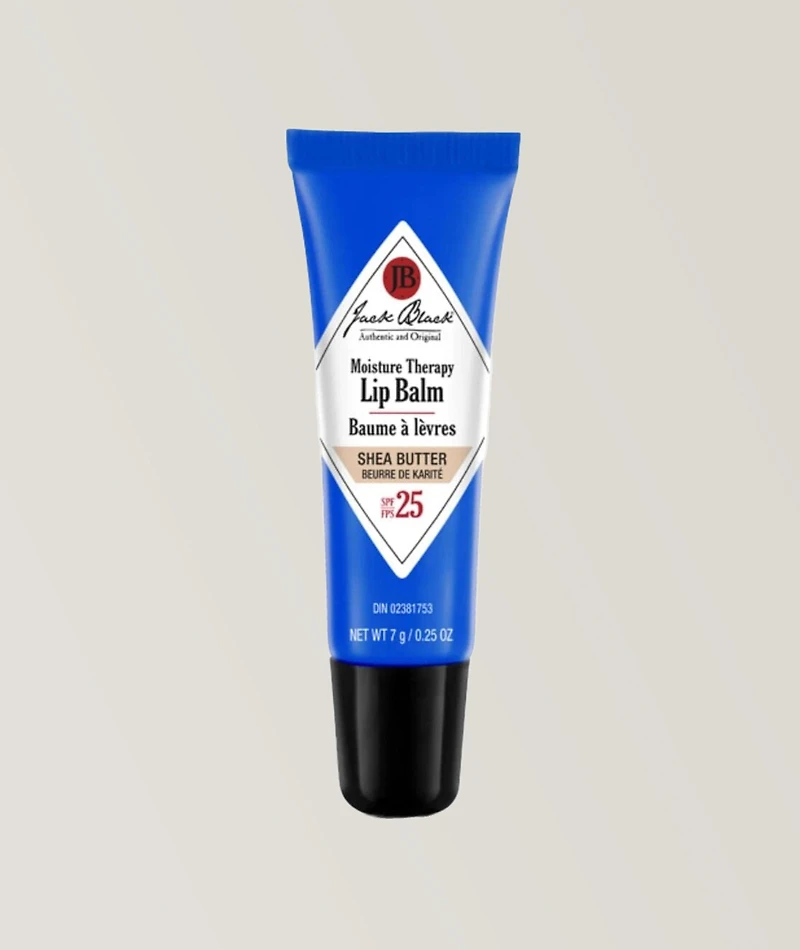 Intense Therapy Lip Balm Shea Butter SPF 25