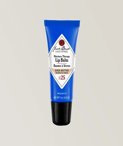 Intense Therapy Lip Balm Shea Butter SPF 25