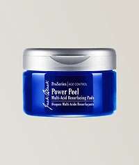 DIY Power Peel Multi-Acid Resurfacing Pads