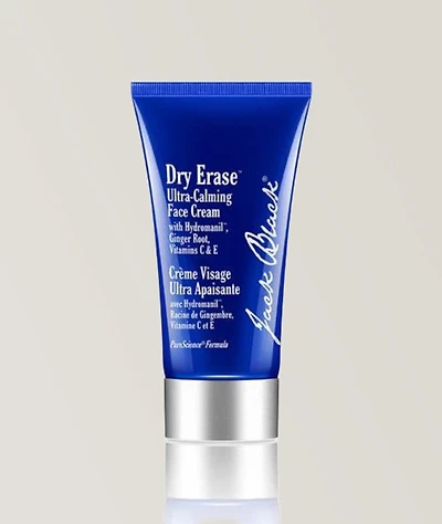 Dry Erase Ultra Calming Face Cream