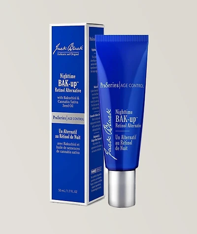 Nighttime BAK-up Retinol Alternative 
