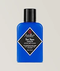 Post Shave Cooling Gel