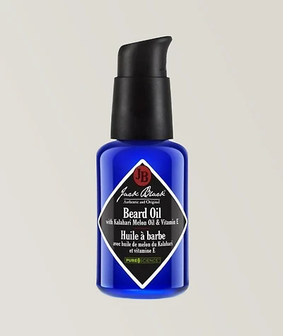 Beard Oil