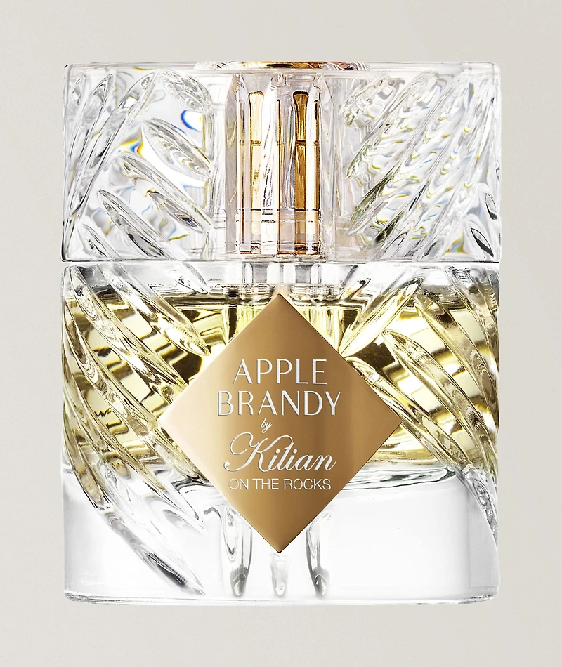 Apple Brandy On The Rocks Eau De Parfum 50ml