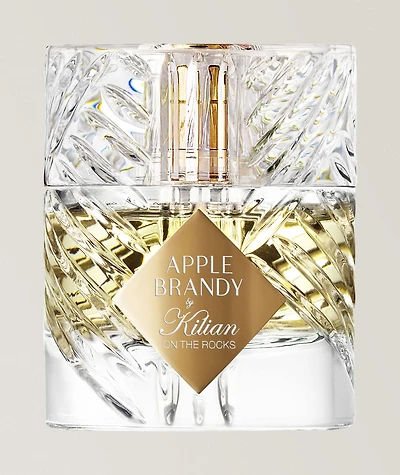 Apple Brandy On The Rocks Eau De Parfum 50ml