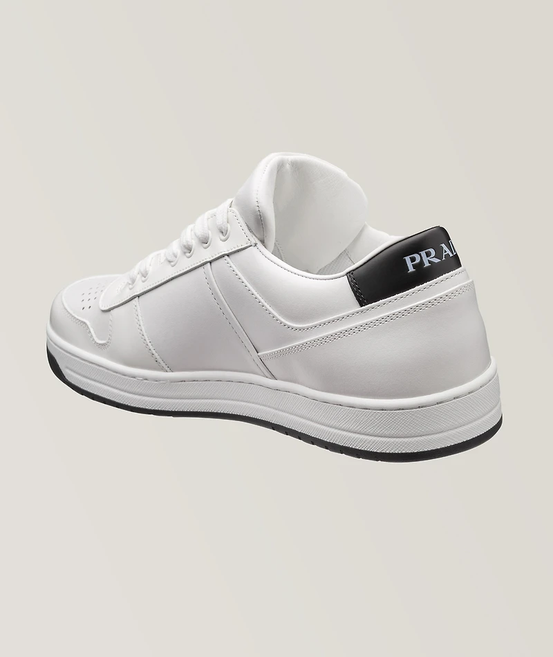 Avenue Leather Sneaker
