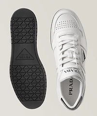 Avenue Leather Sneaker