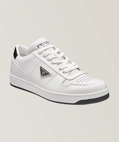 Avenue Leather Sneaker
