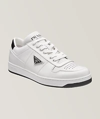 Avenue Leather Sneaker