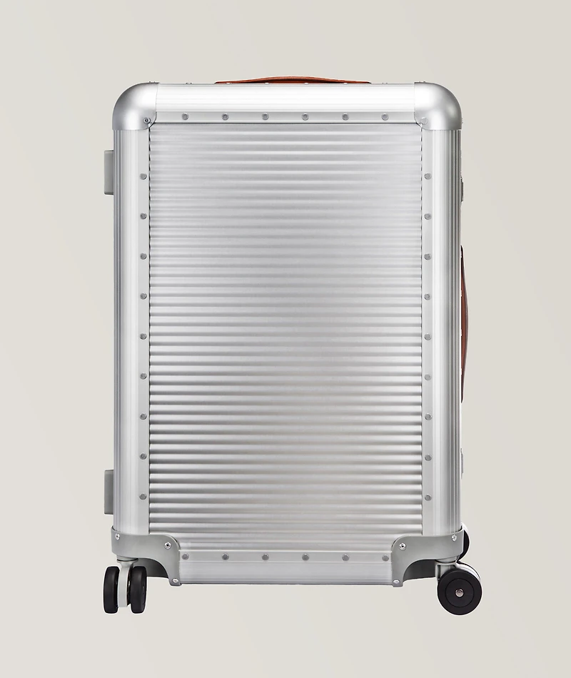 Bank Spinner 68 Luggage