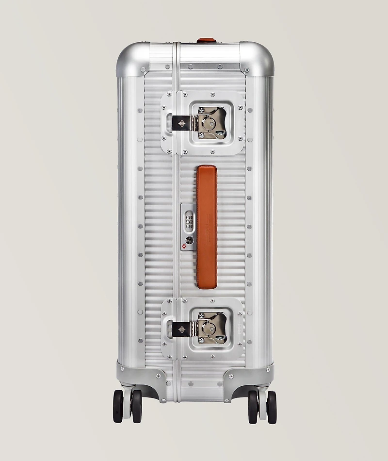 Bank Spinner 68 Luggage