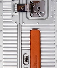 Bank Spinner 68 Luggage