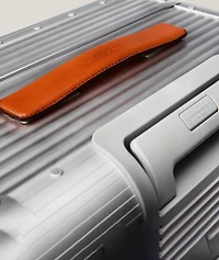 Bank Spinner 68 Luggage