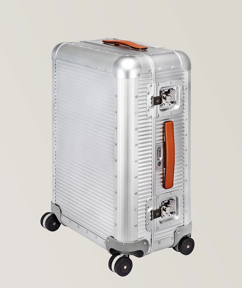 Bank Spinner 68 Luggage