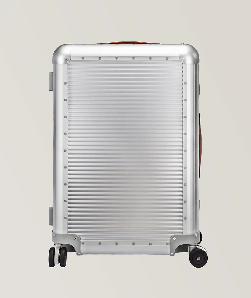 Bank Spinner 76 Luggage