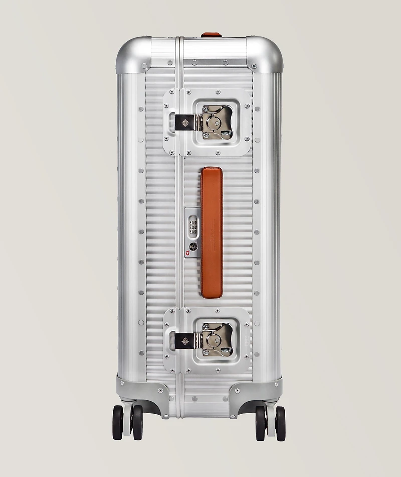 Bank Spinner 76 Luggage