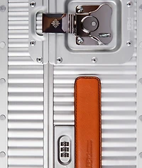 Bank Spinner 76 Luggage