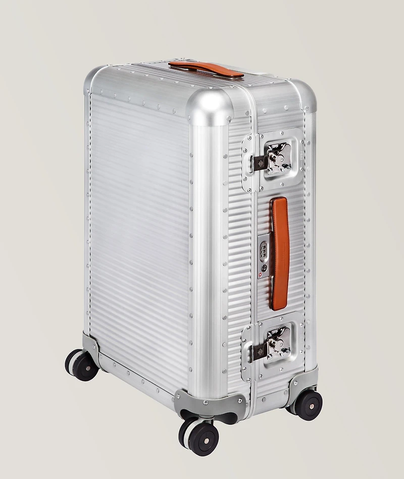 Bank Spinner 76 Luggage