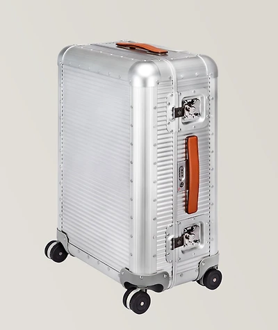 Bank Spinner 76 Luggage