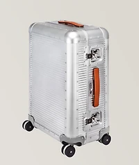 Bank Spinner 76 Luggage