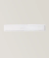 Leather Luggage Handle