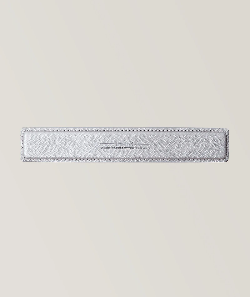 Leather Luggage Handle
