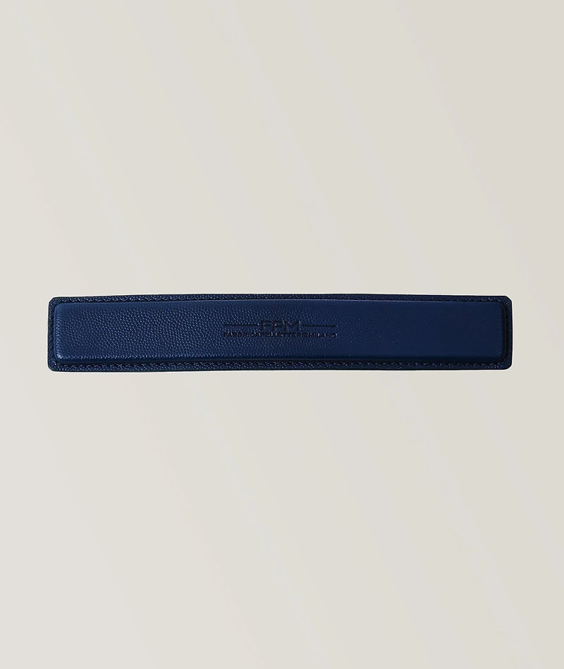 Leather Luggage Handle