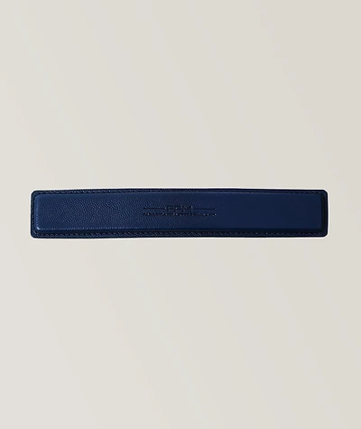 Leather Luggage Handle