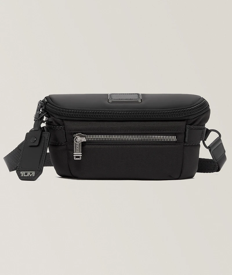 Classified Waist Pack