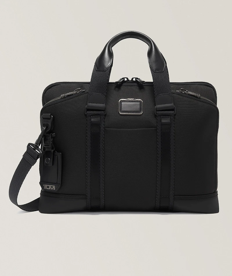 Academy Briefcase