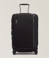 International Dual Access 4-Wheel Carry-On