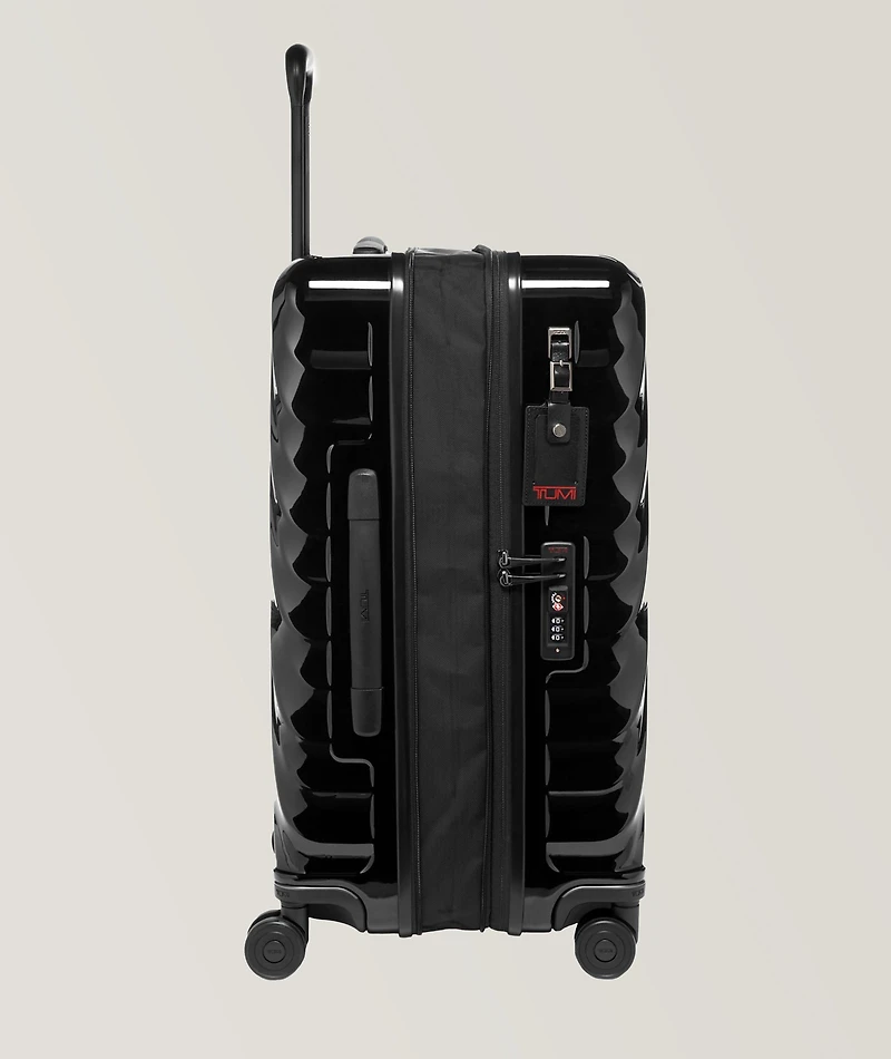 Short Trip Expandable 4-Wheel Packing Case