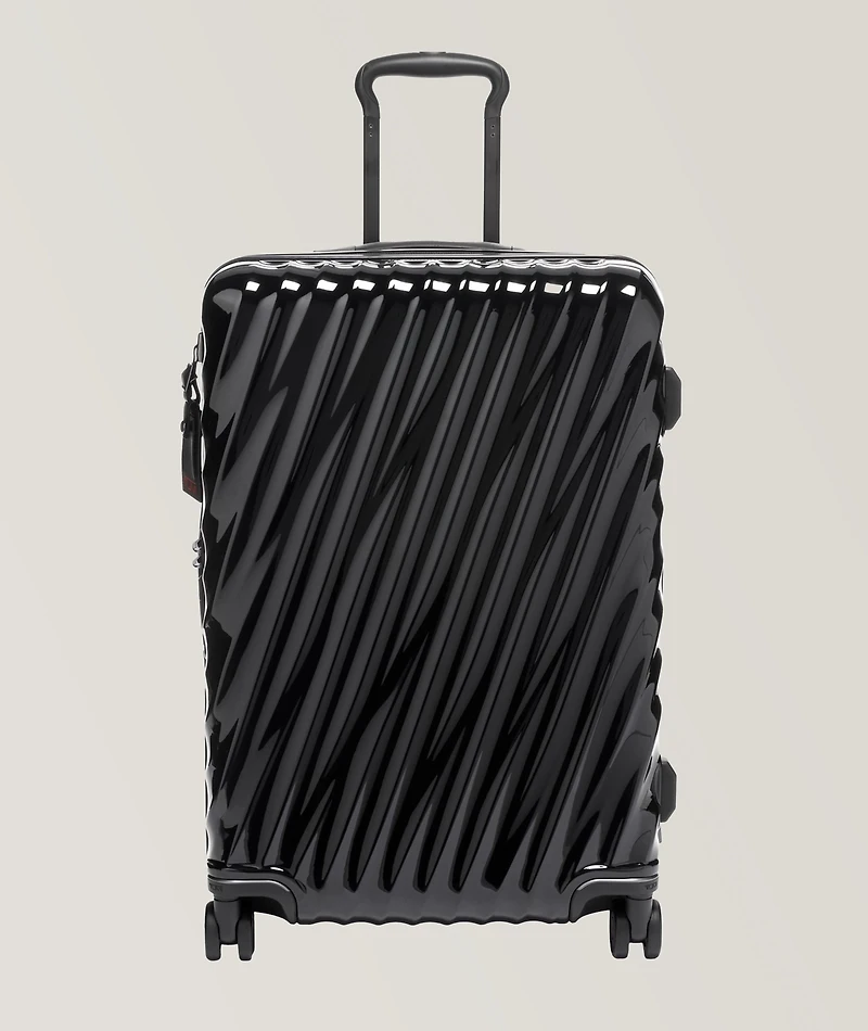 Short Trip Expandable 4-Wheel Packing Case