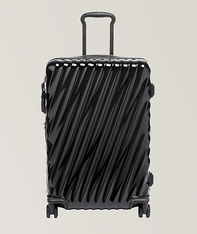 Short Trip Expandable 4-Wheel Packing Case