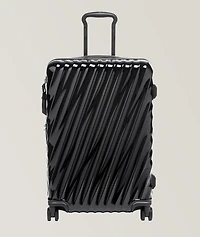 Short Trip Expandable 4-Wheel Packing Case